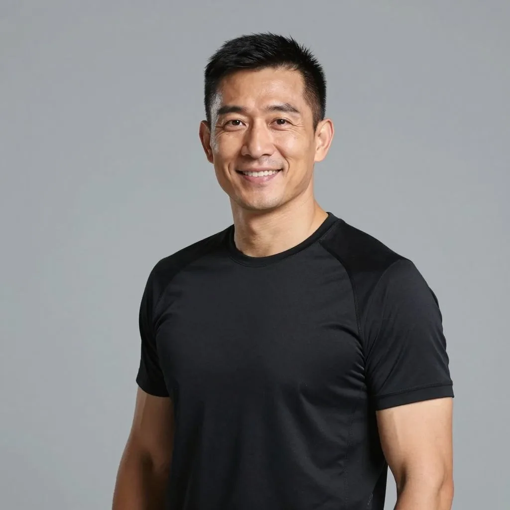 Thomas Lefebvre, Coach sportif certifié BPJEPS — sports de combat