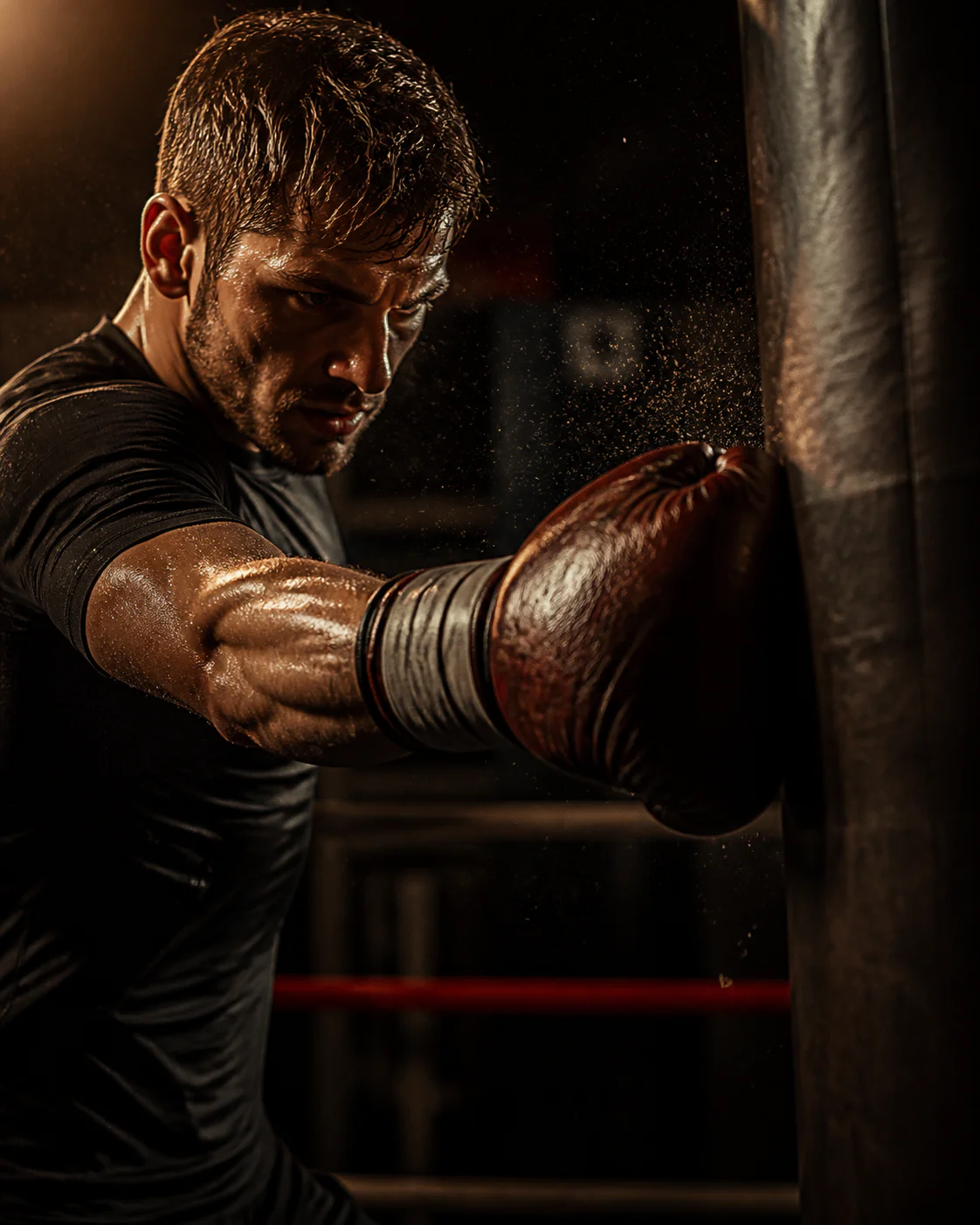 Boxe pour perdre du poids peut-elle vraiment réussir sans épuiser la motivation ?