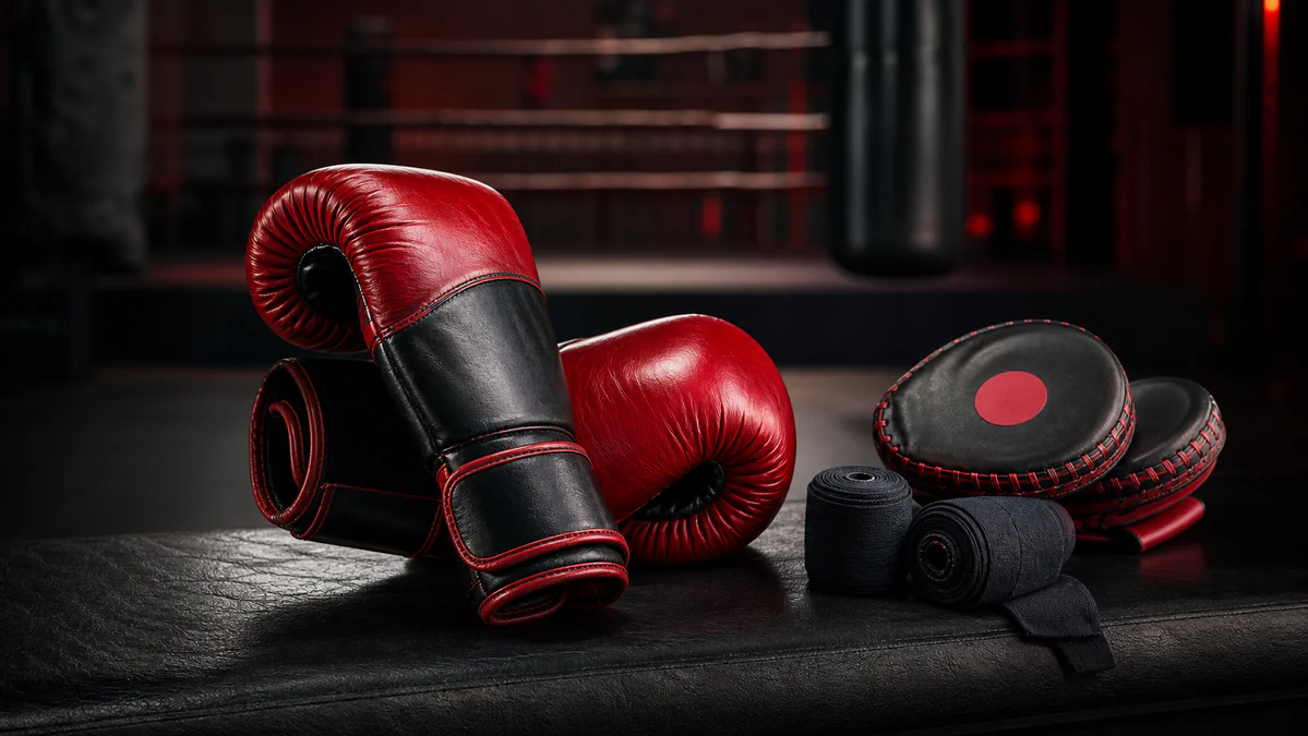 Gant de boxe twins special : quel modèle choisir selon votre pratique ?