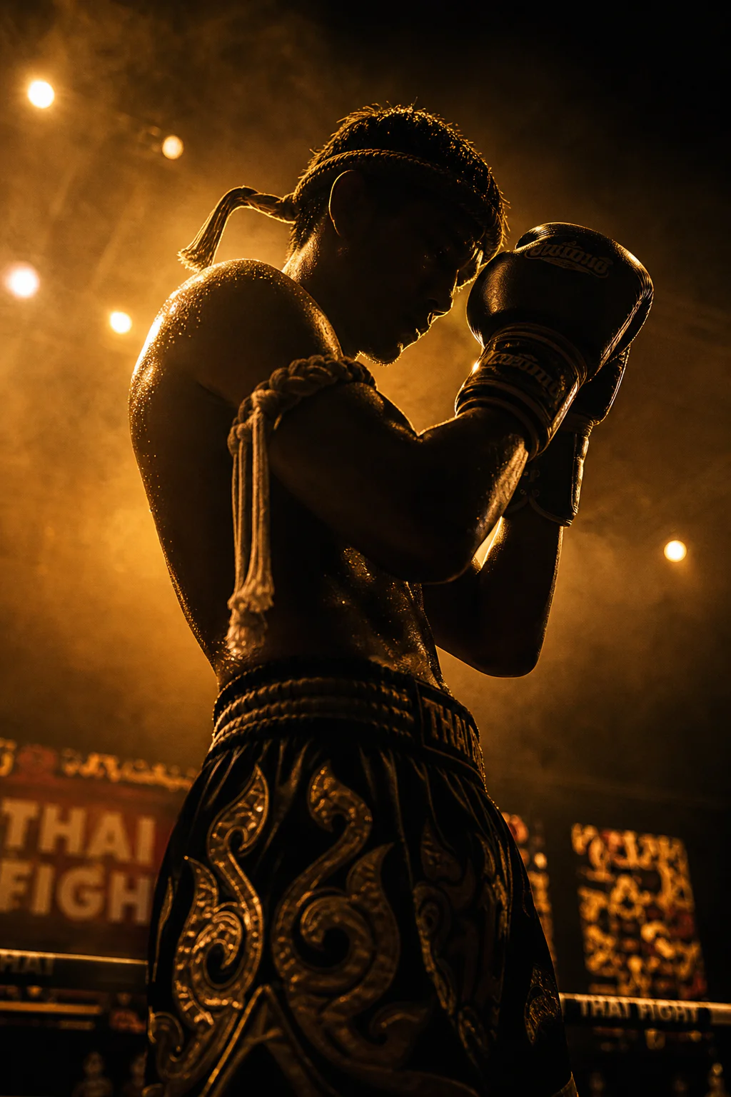 Muay thai best fighter, Samart est-il le meilleur combattant de tous les temps ?
