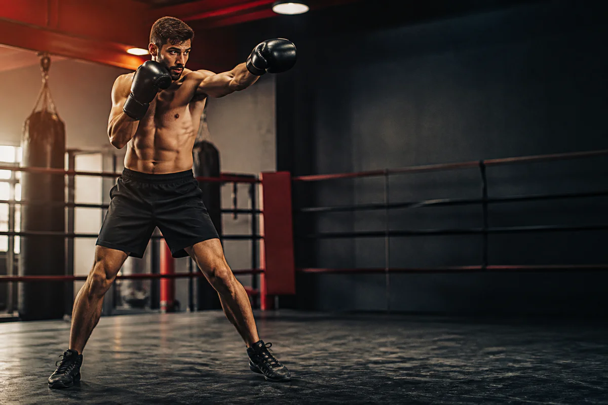 Orthodox boxe vous aide-t-elle vraiment à mieux contrôler vos appuis ?