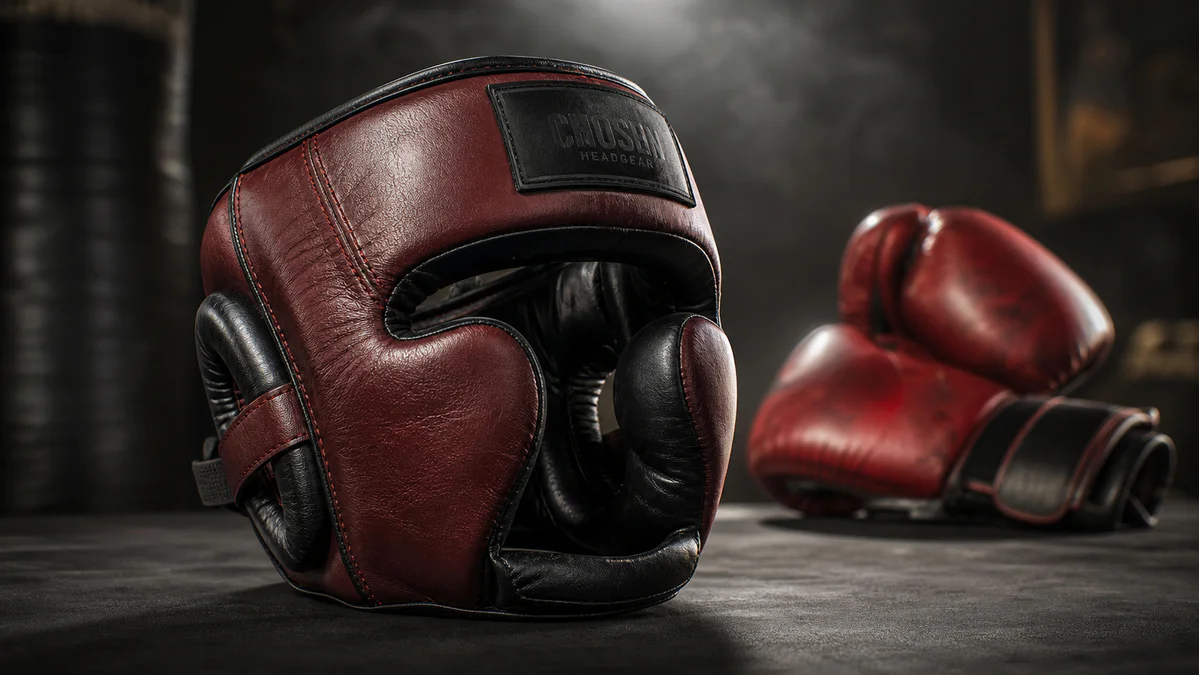 Protege tete boxe : choisir la bonne protection selon son sparring