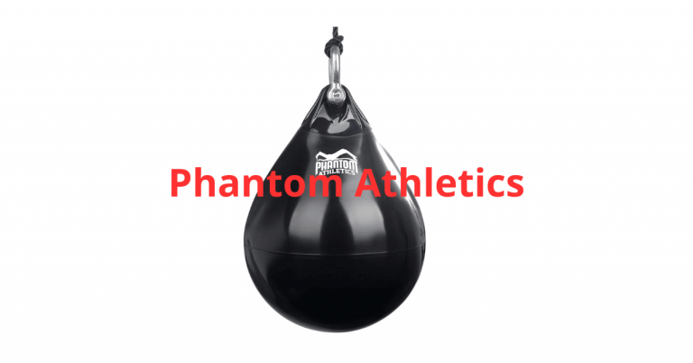 Aquabag Phantom Athletics : test et avis